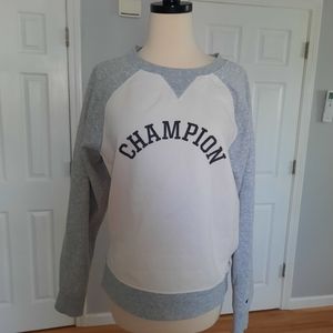 Vintage Champion sweatshirt